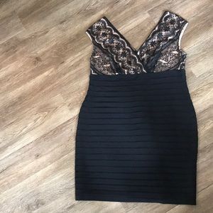 Adrianna Pappell Cocktail Dress